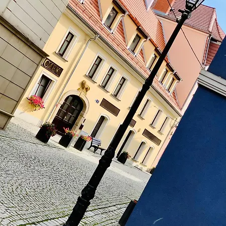 Appartamento W Centrum ,,pod Zlotym Lwem