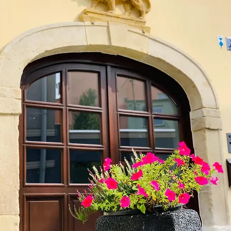 Apartment W Centrum ,,pod Zlotym Lwem