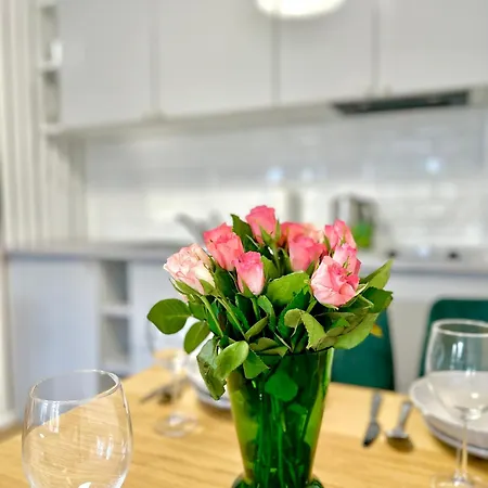 W Centrum ,,pod Zlotym Lwem