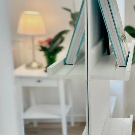 W Centrum ,,pod Zlotym Lwem