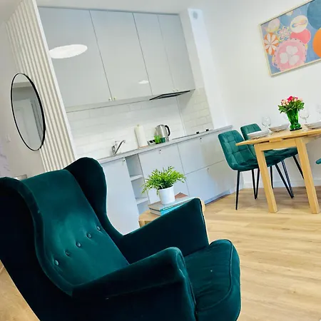 W Centrum ,,pod Zlotym Lwem