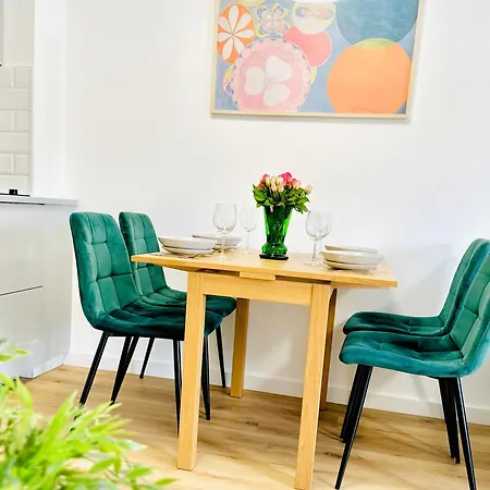 W Centrum ,,pod Zlotym Lwem