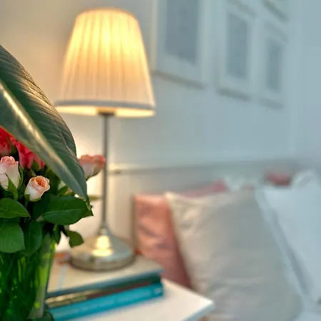 Appartamento W Centrum ,,pod Zlotym Lwem