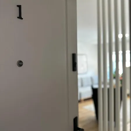 Appartamento W Centrum ,,pod Zlotym Lwem