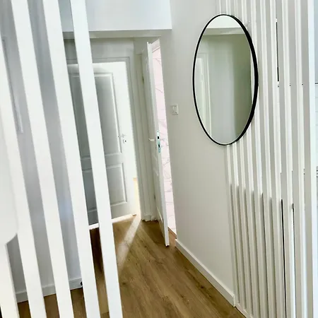 Appartamento W Centrum ,,pod Zlotym Lwem