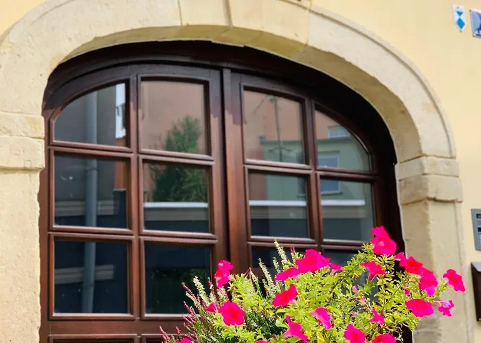 Apartament W Centrum ,,pod Zlotym Lwem