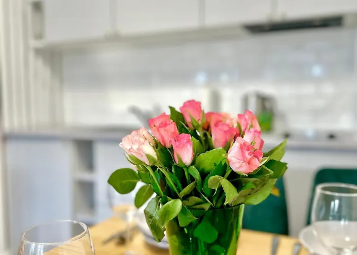 W Centrum ,,pod Zlotym Lwem