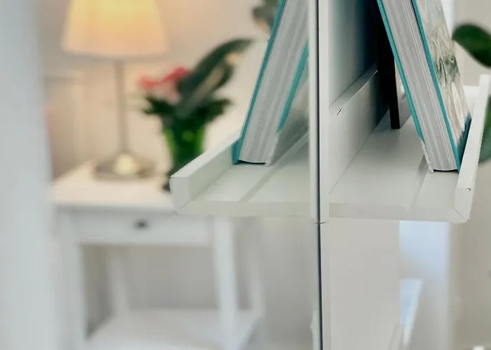 W Centrum ,,pod Zlotym Lwem