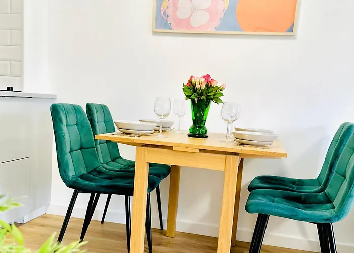 W Centrum ,,pod Zlotym Lwem