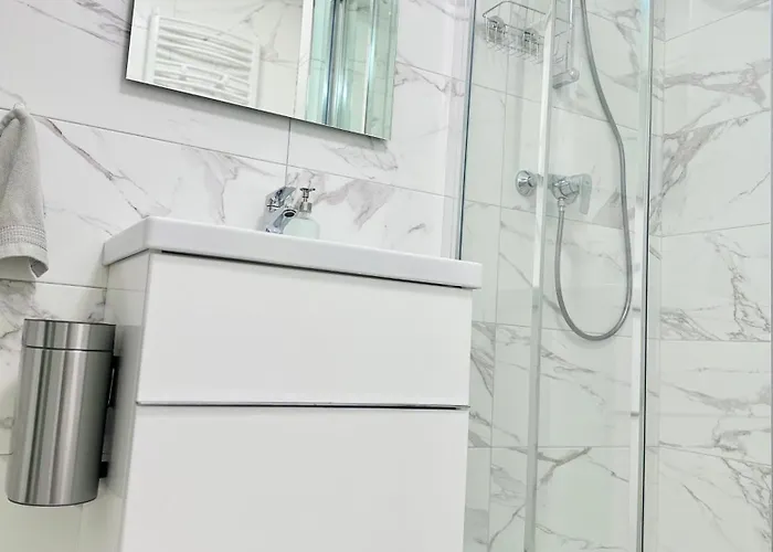 W Centrum ,,pod Zlotym Lwem