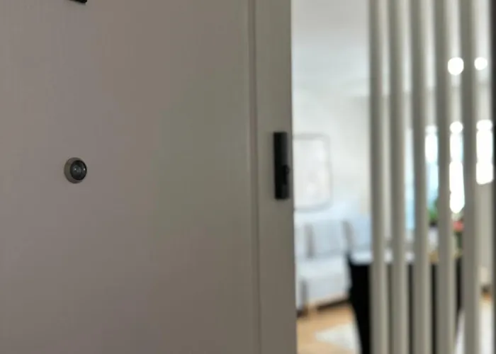 Apartament W Centrum ,,pod Zlotym Lwem