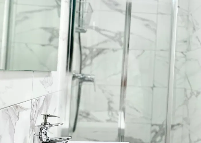 Apartament W Centrum ,,pod Zlotym Lwem