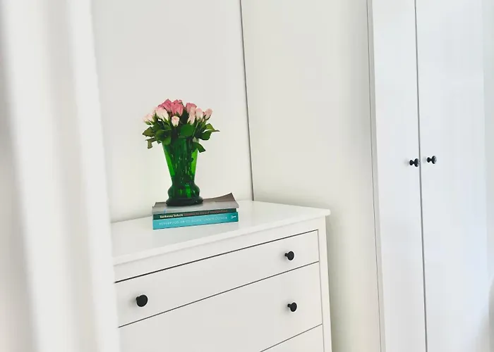 W Centrum ,,pod Zlotym Lwem