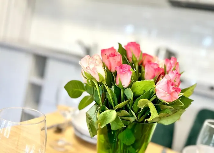 W Centrum ,,pod Zlotym Lwem