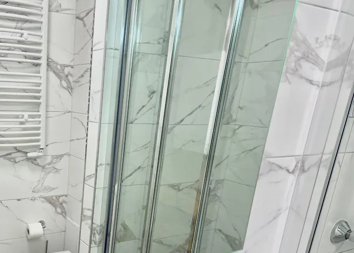 W Centrum ,,pod Zlotym Lwem