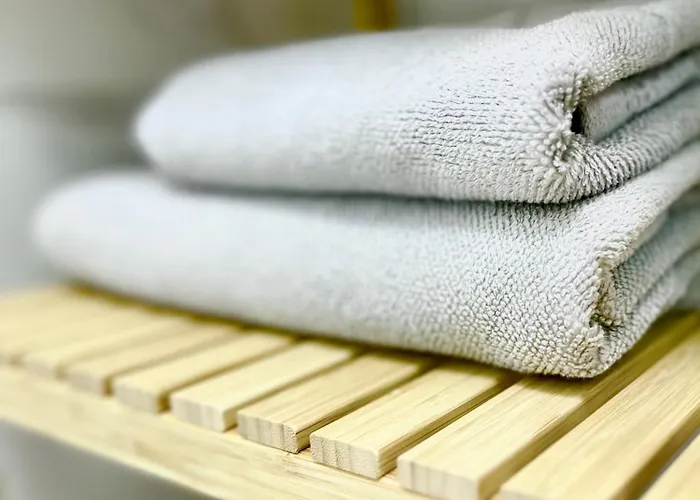 아파트 W Centrum ,,pod Zlotym Lwem