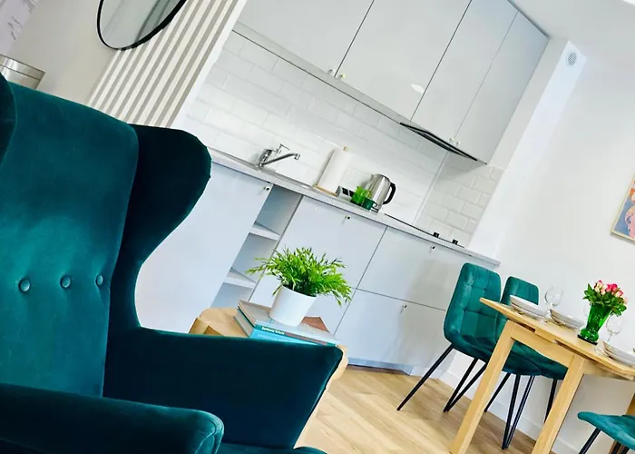 W Centrum ,,pod Zlotym Lwem